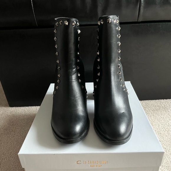 La Canadienne Booties - Picture 6 of 8